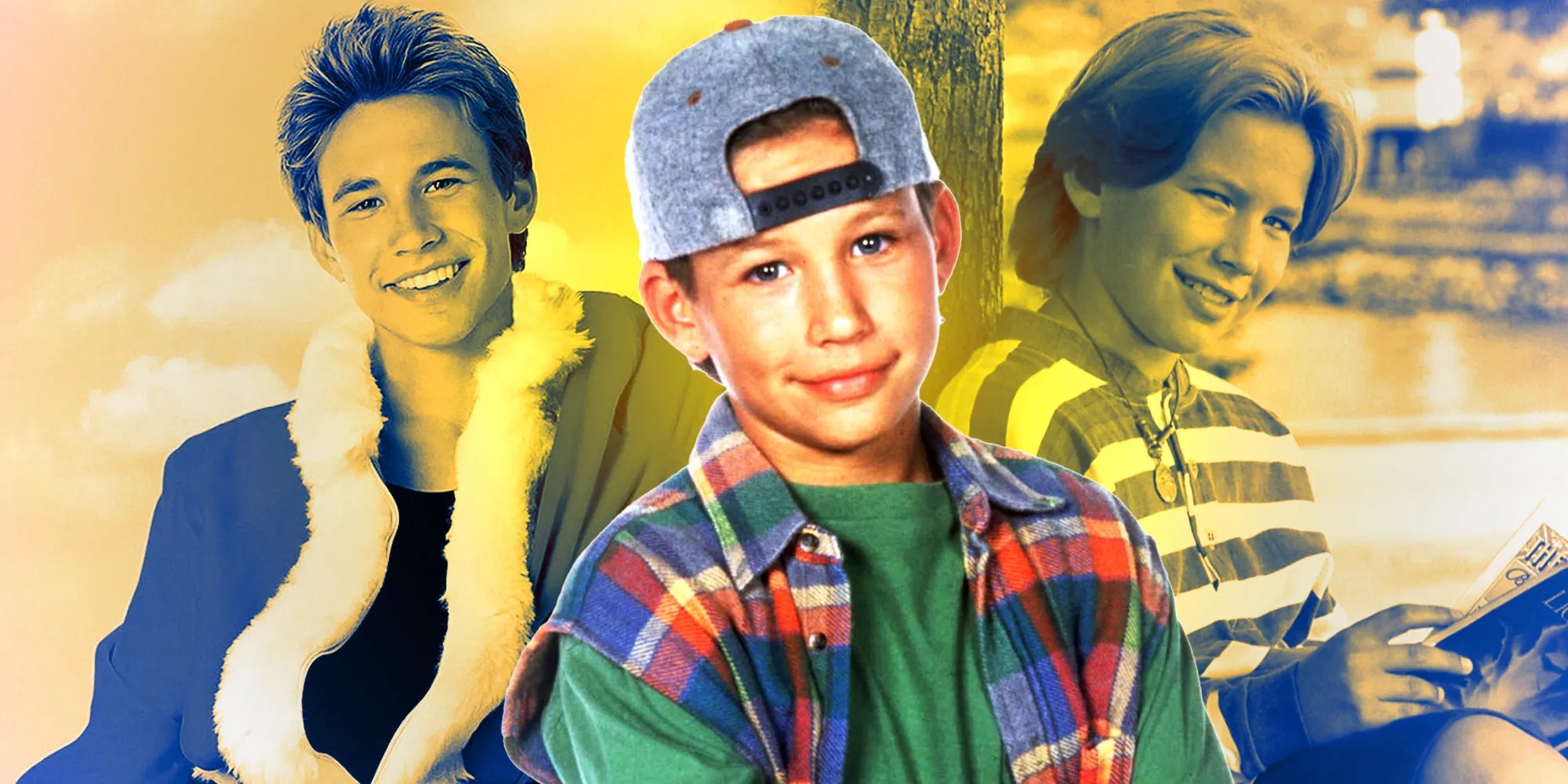 What Happened To Jonathan Taylor Thomas(09)
