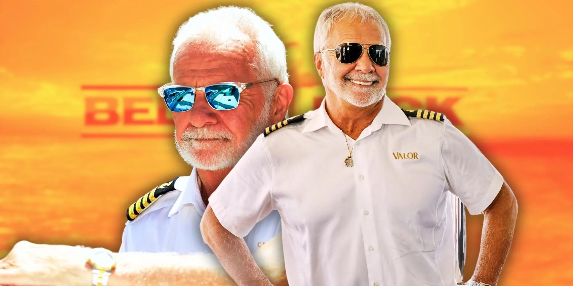 What Is Below Deck About?