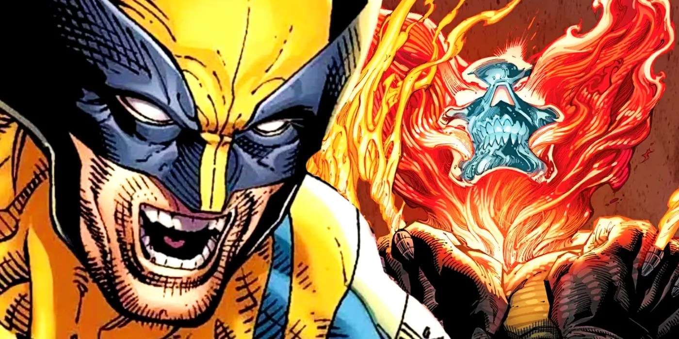 Marvel Introduces Its New XMen Team To The Worst Possible Threat An