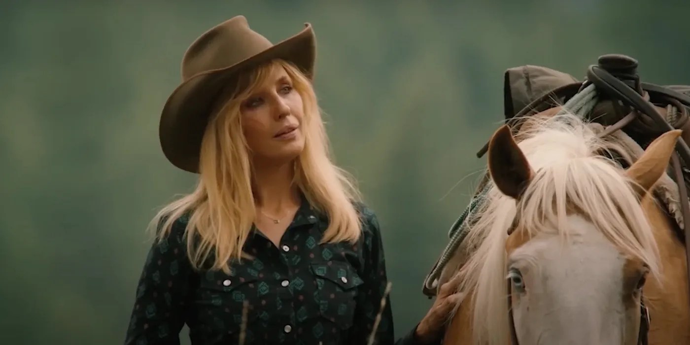 Yellowstone Season 5 Ending Without Kevin Costner Feels Wrong (But It