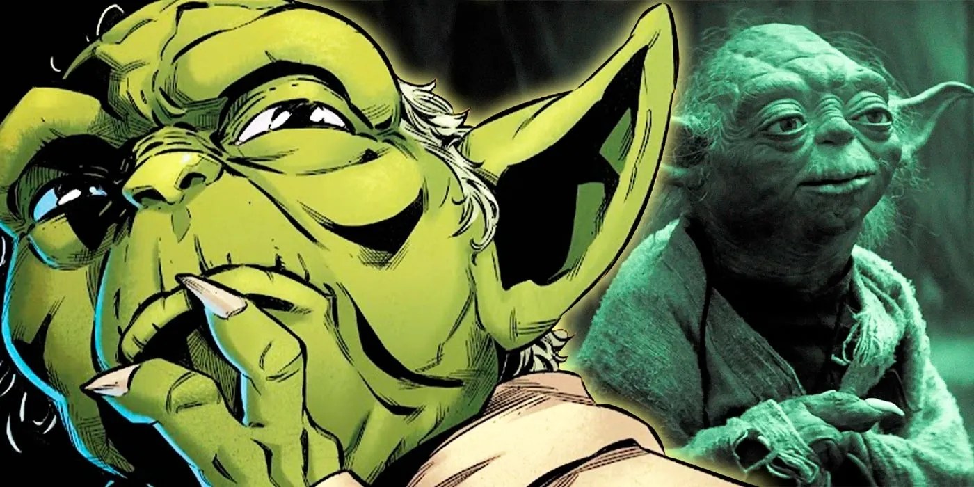 Yoda Agreeing to Train Luke Was WAY More Heroic Than It Seems (& Almost