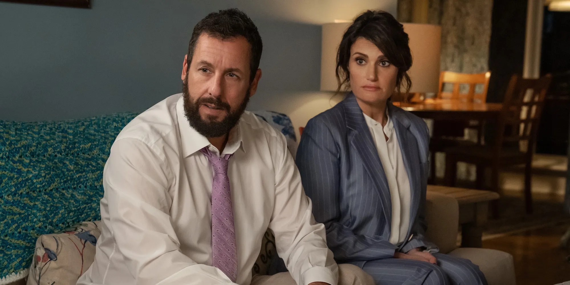 You weren't invited to the filming of my Bat Mitzvah? Description of