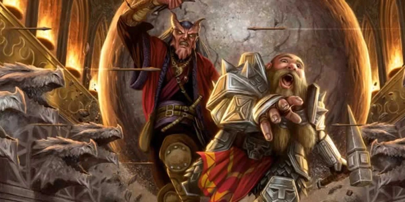 10 D&D Rule Changes In 2024 To Prepare For Now