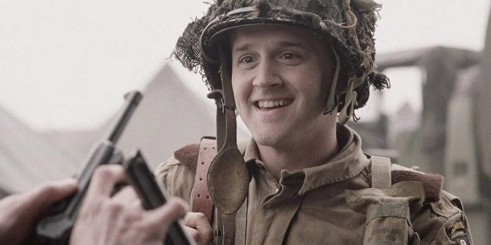 The Tragic Demise of Easy Company's Fallen Heroes in Band of Brothers