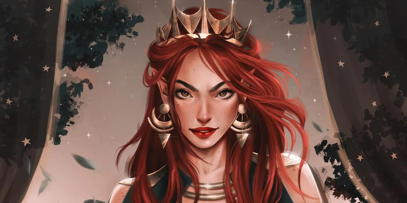 Amarantha's Riddle Answer & Real Meaning In A Court Of Thorns And Roses