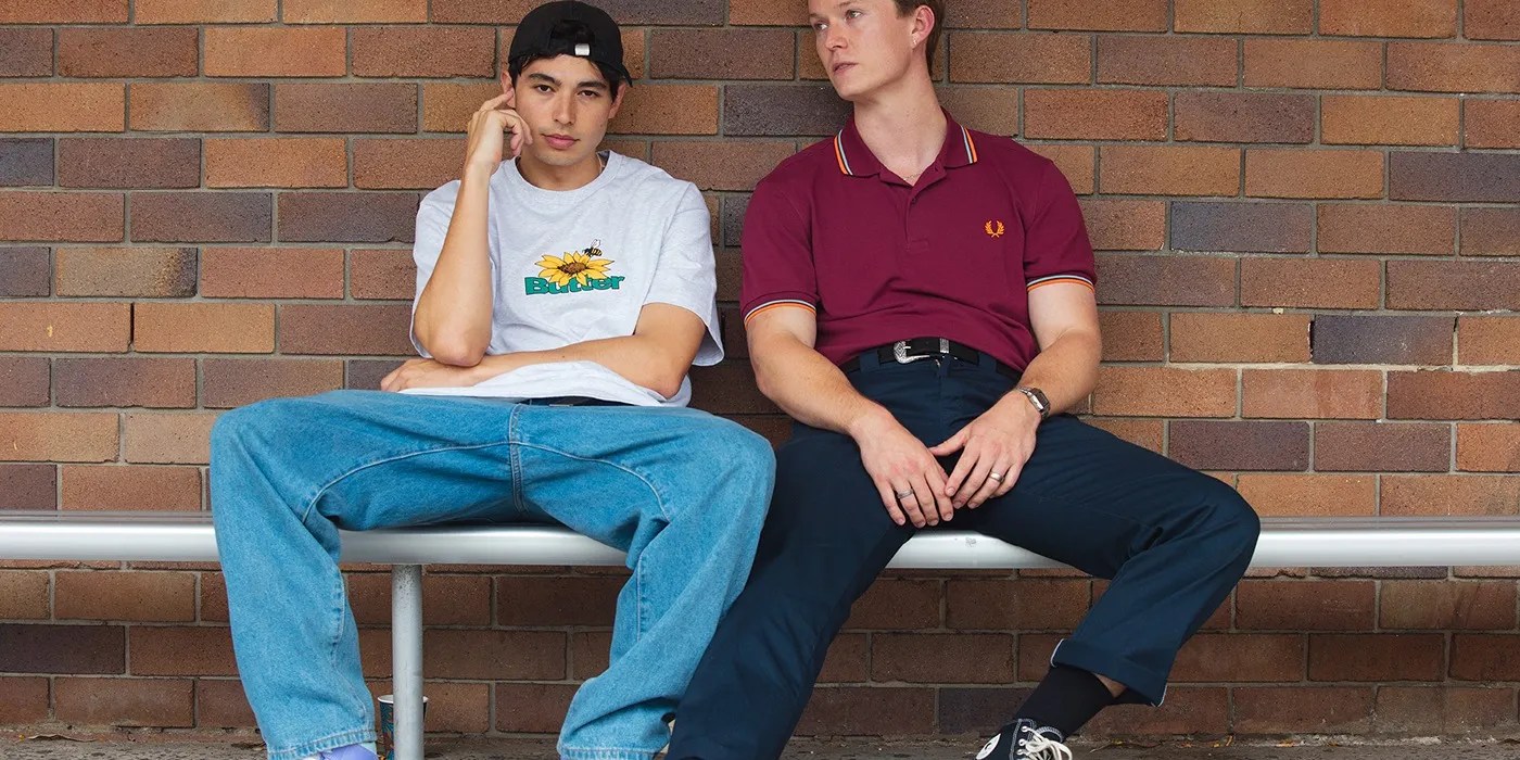 9 Australian Slang Terms Used In Netflix's Heartbreak High (& What They