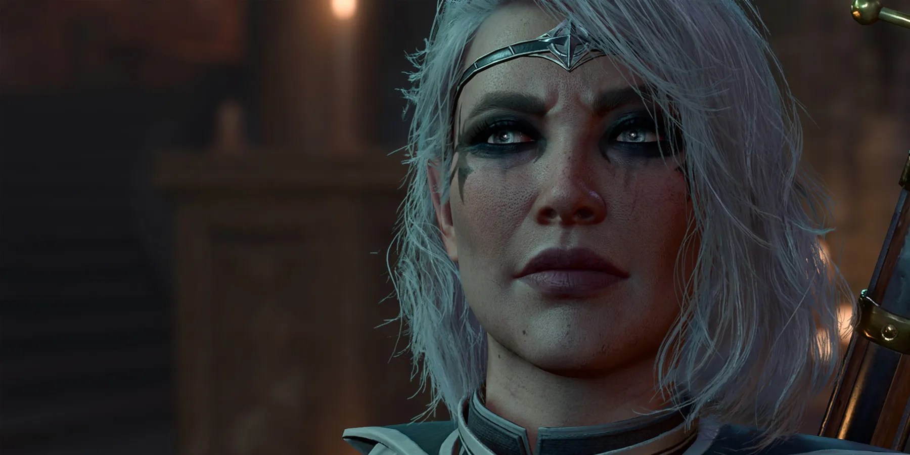 Baldur's Gate 3 7 Things You Didn't Know About Dark Urge