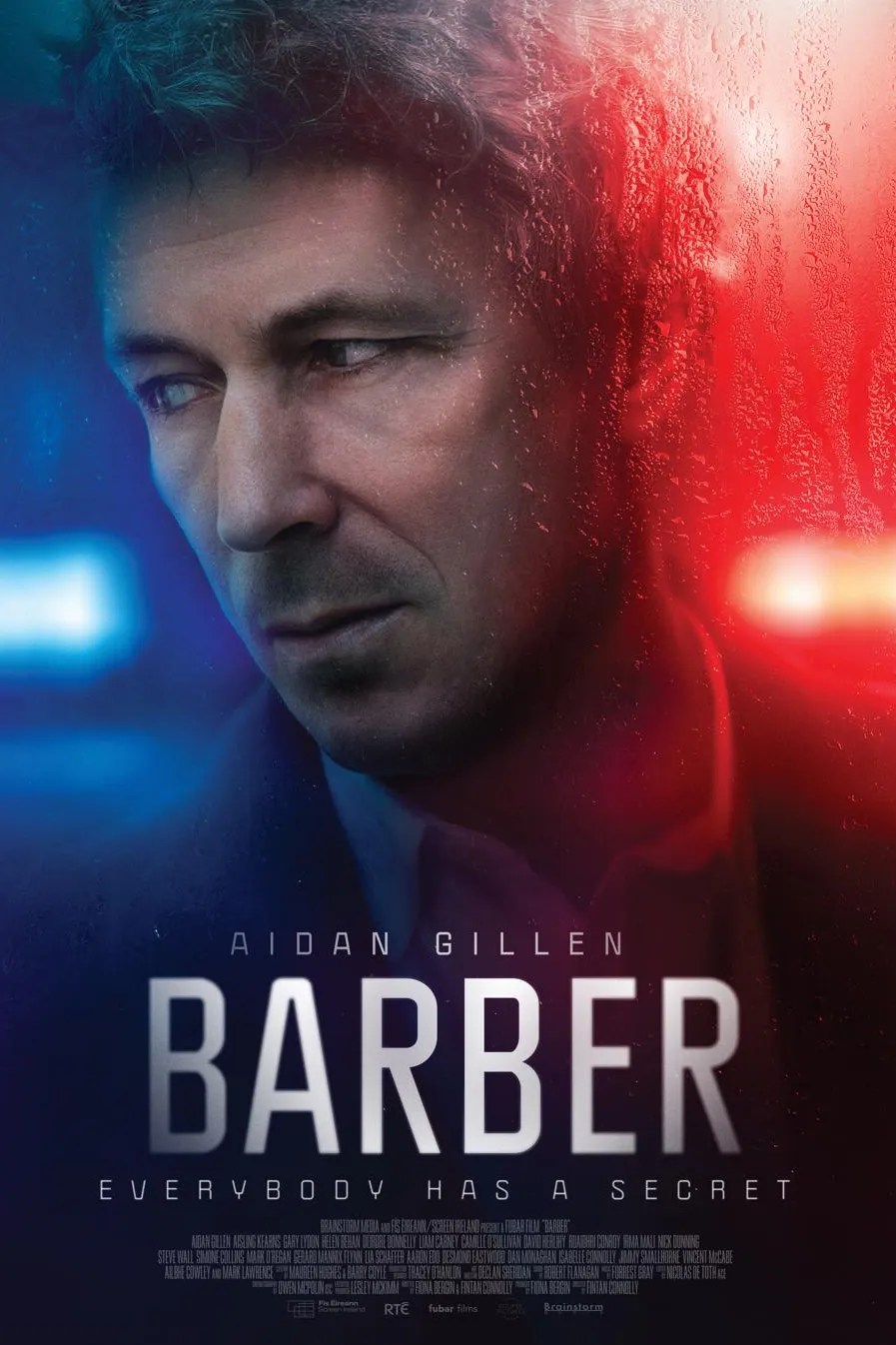 Barber (2023) ScreenRant