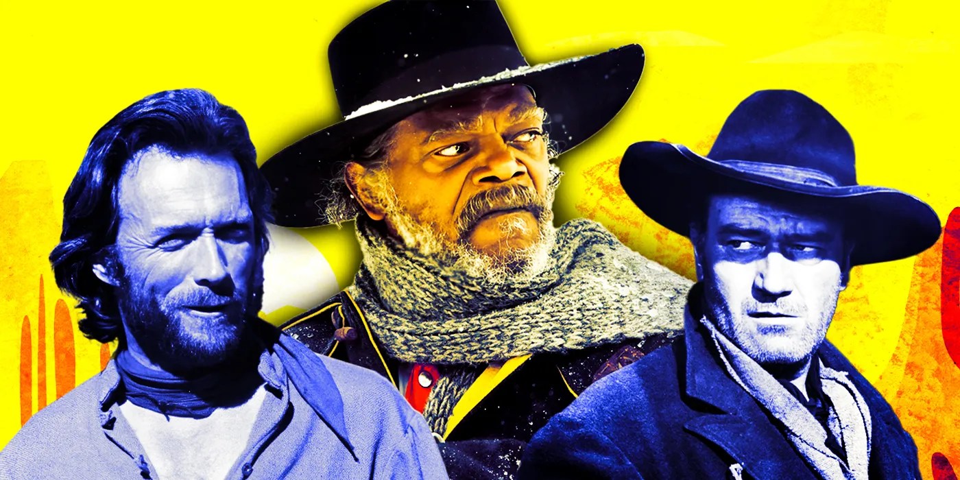 30 Best Quotes From Western Movies, Ranked The Times Of Bollywood