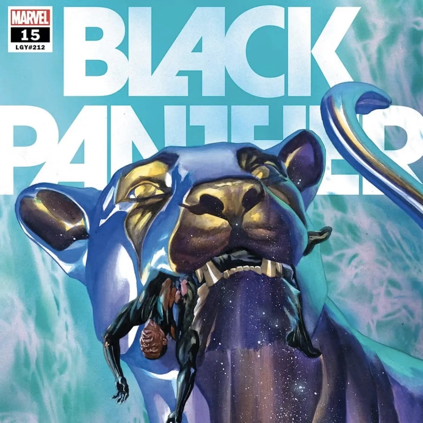 10 Most Important Black Panther Moments That Defined Marvel History