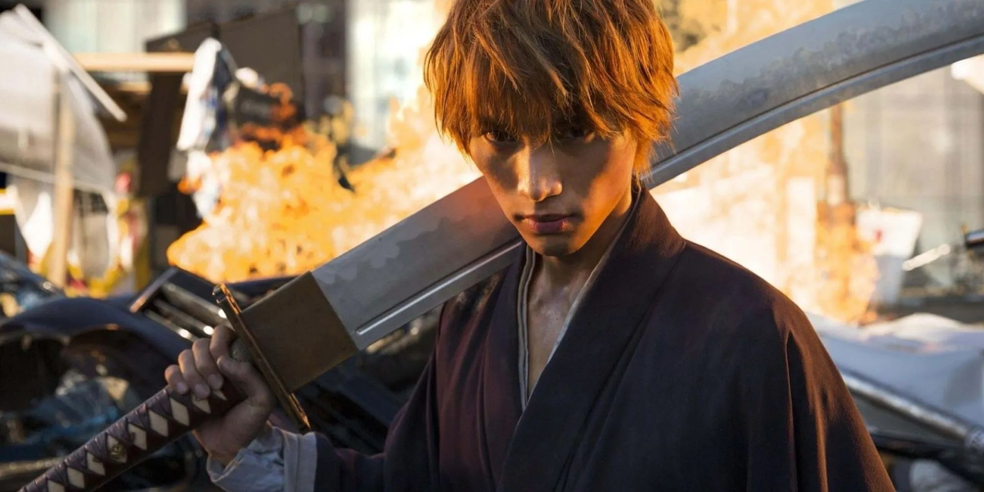 All 16 Netflix LiveAction Anime Adaptations, Ranked Worst To Best