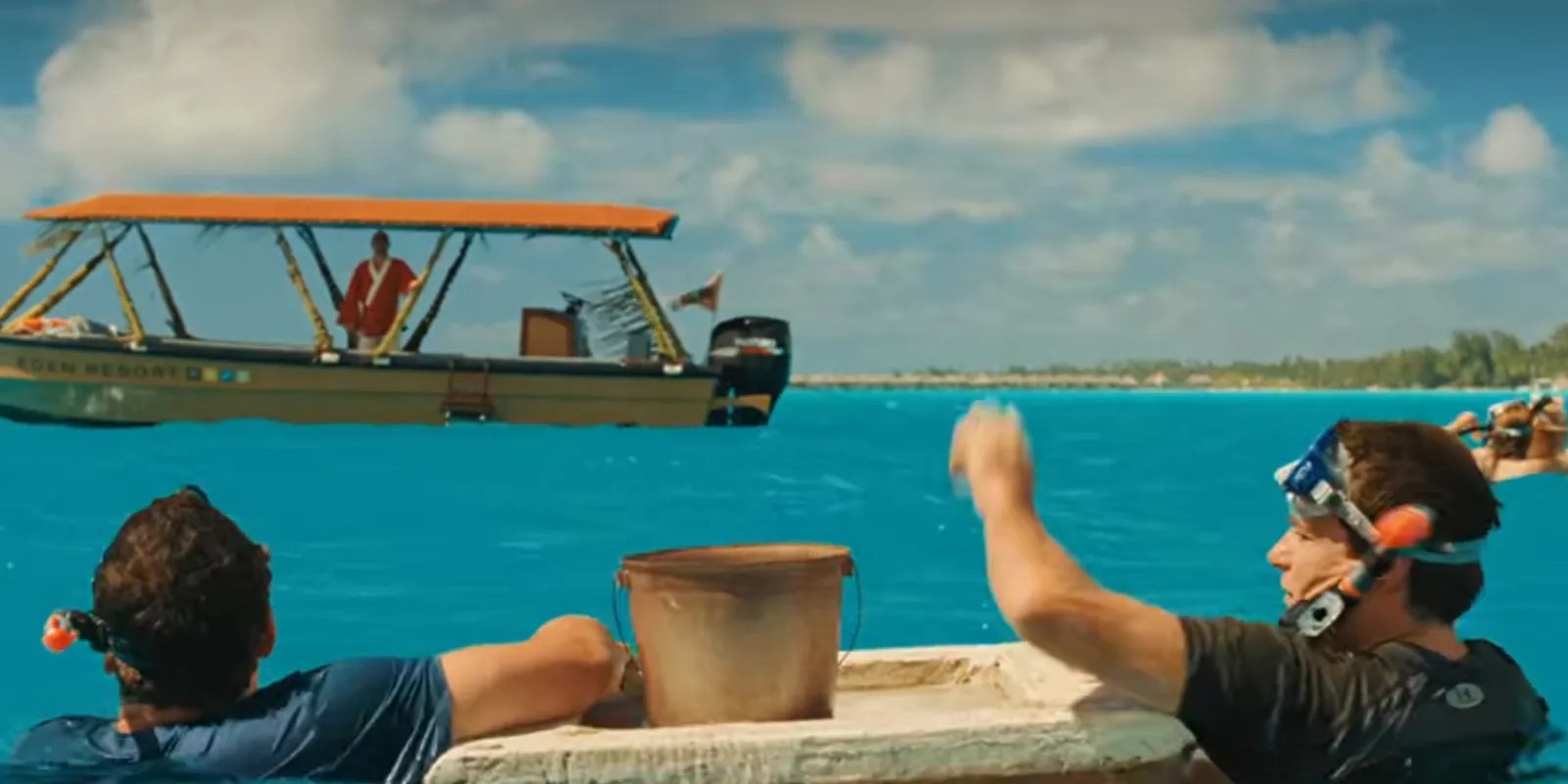 Where Was Couples Retreat Filmed? Eden Resort & Other Filming Locations