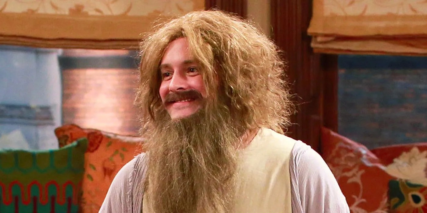 Boy Meets World Poster Captures Every Era Of The Show (Including Plays