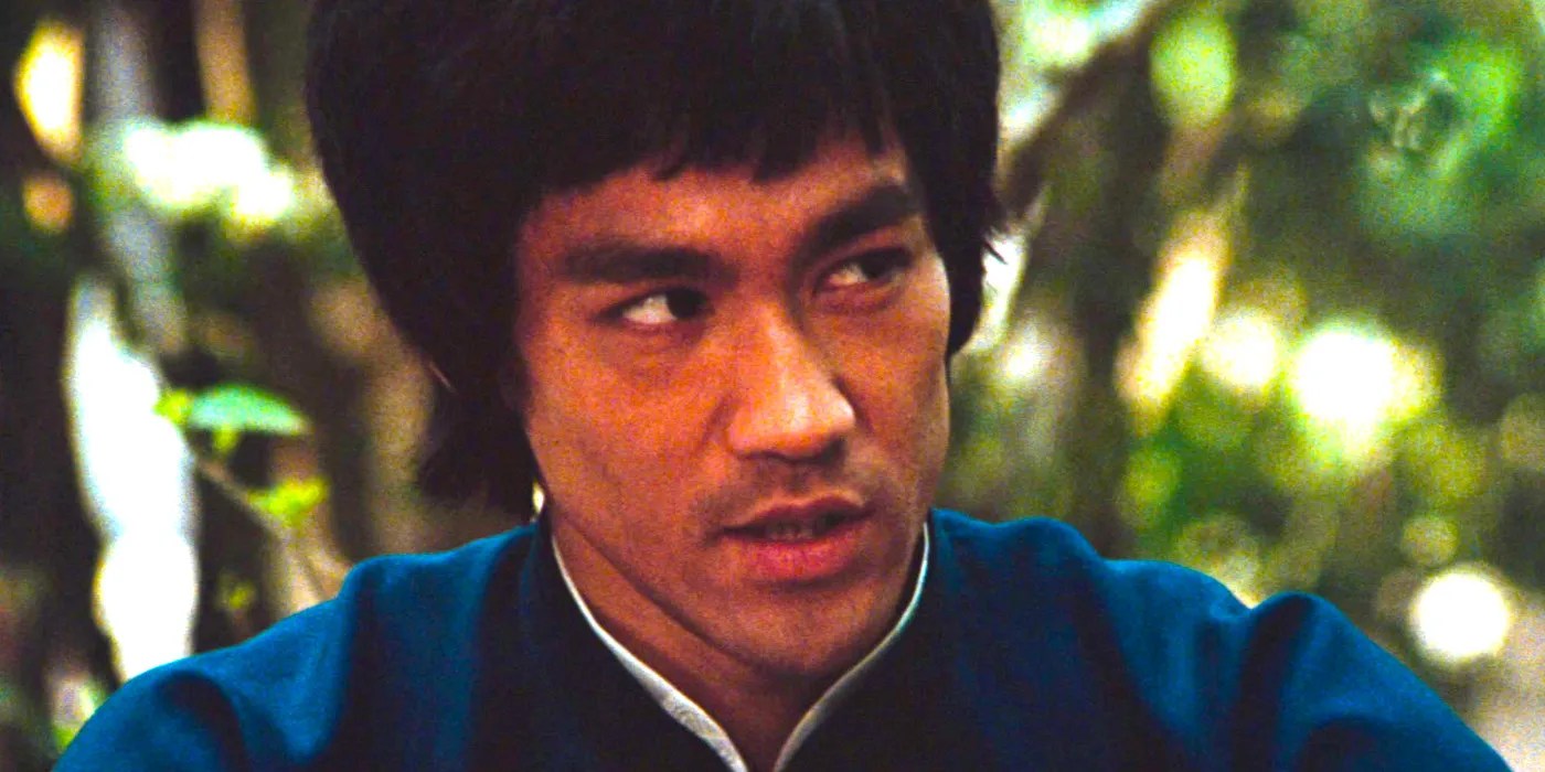 Bruce Lee Biopic Will Revolve Around His Most Iconic Movie