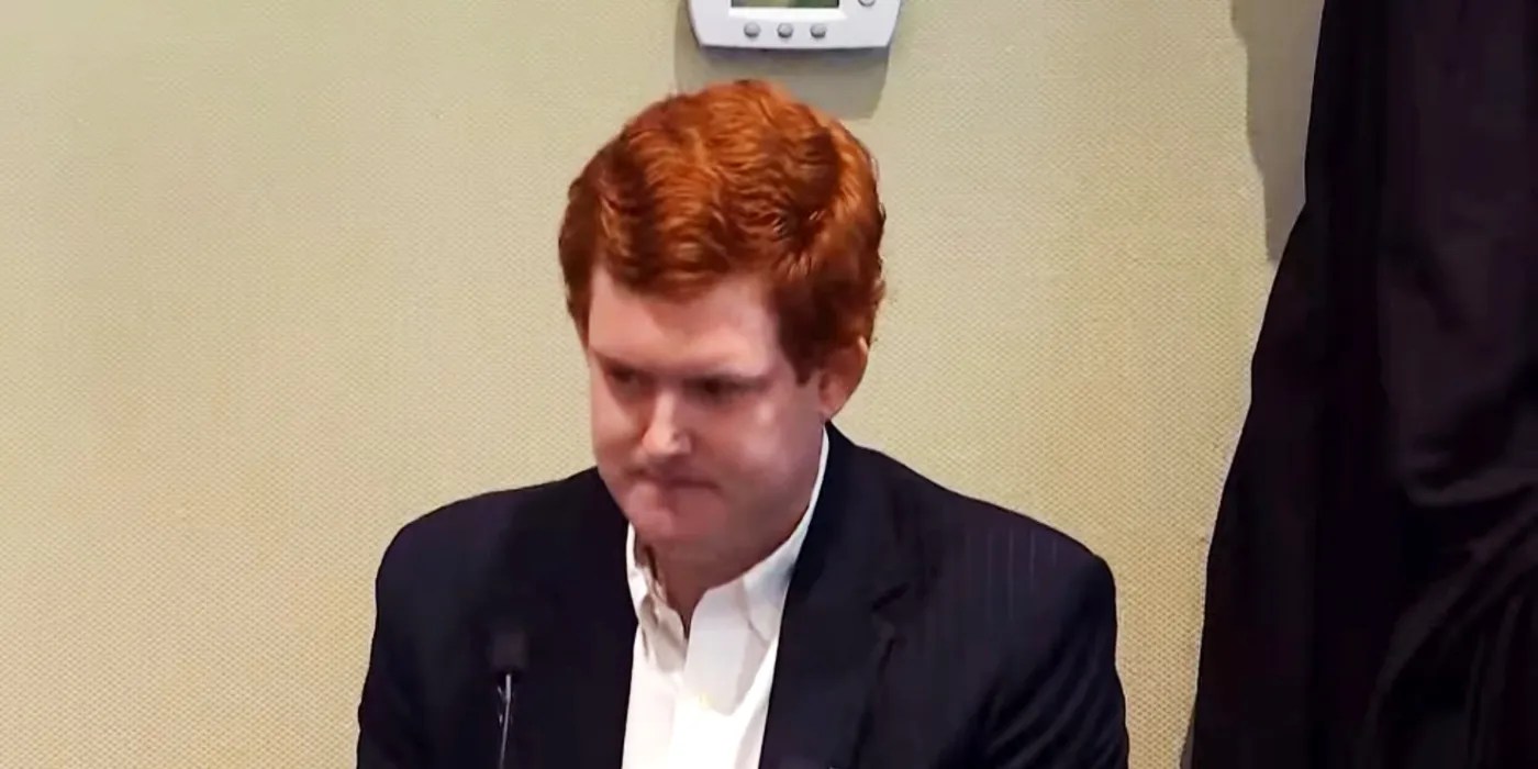 Who Are The Murdaugh Family? South Carolina History & Family Tree