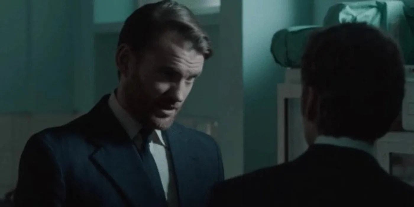 Cast Of Endeavor Season 7 at Linda Chaires blog