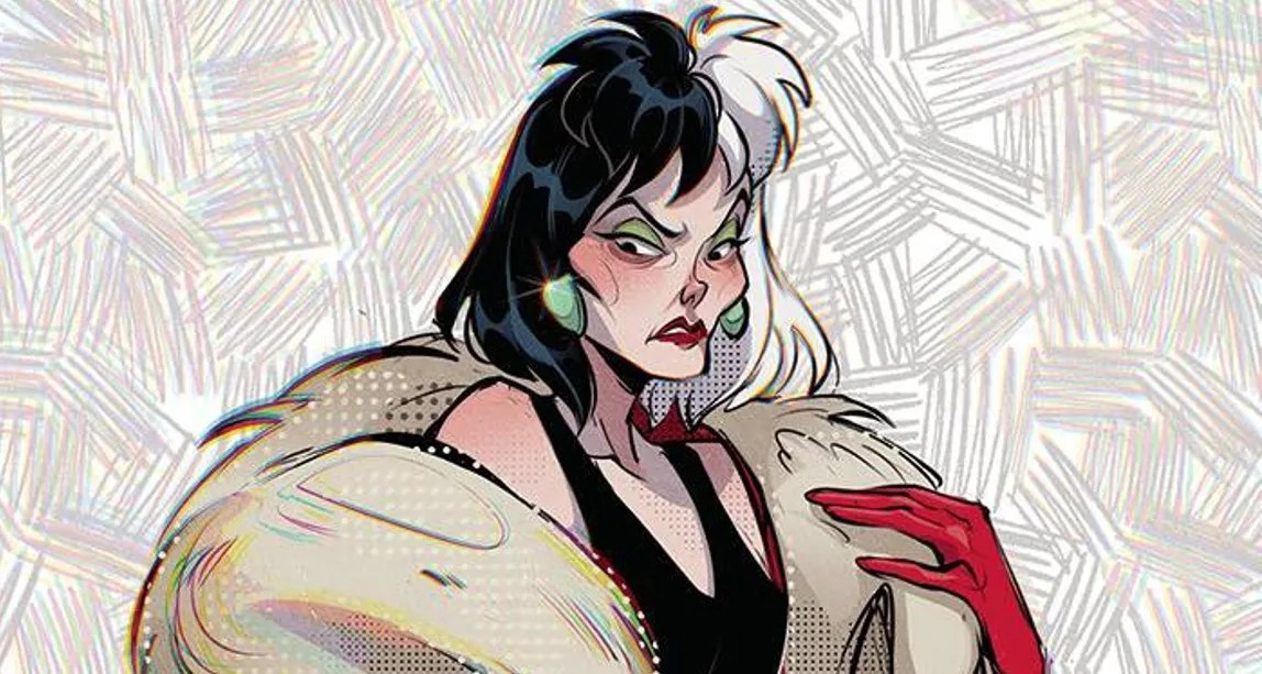 "Doggos Are Ready to Get Their Revenge" Disney's New Cruella De Vil
