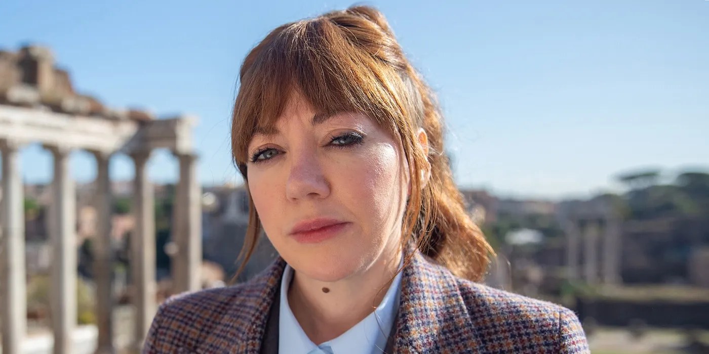 Cunk On Earth What Cunk's Slang Definition Means