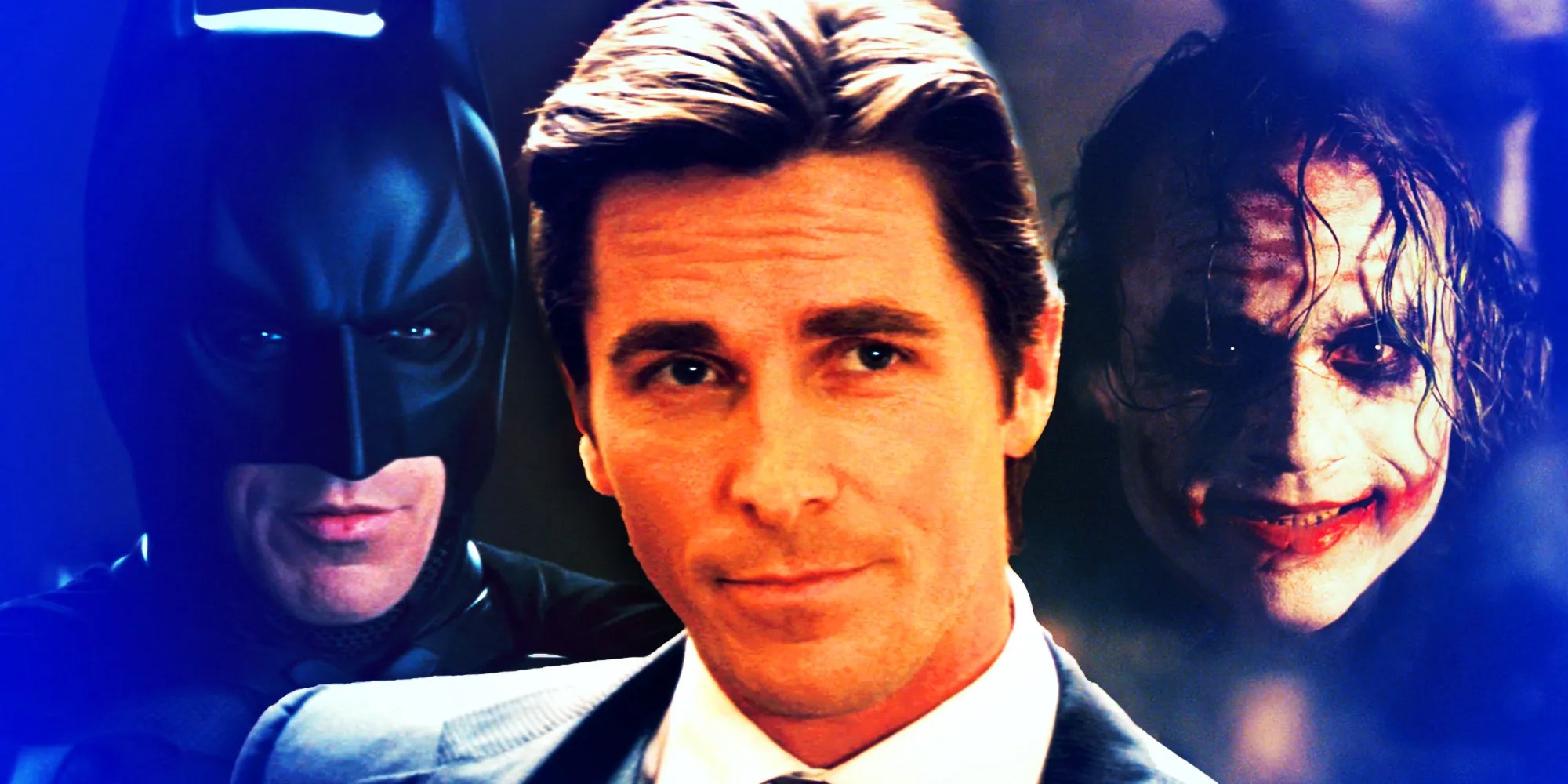 Why It Doesn't Matter That The Dark Knight Isn't REALLY About Batman