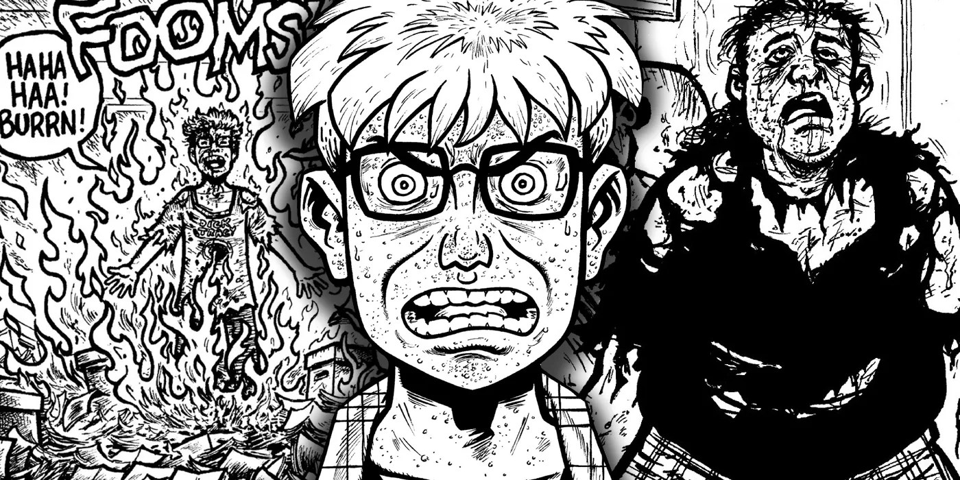 "A Metastasizing Cancer Within Fandom" Why THE ELTINGVILLE CLUB Hits So Hard