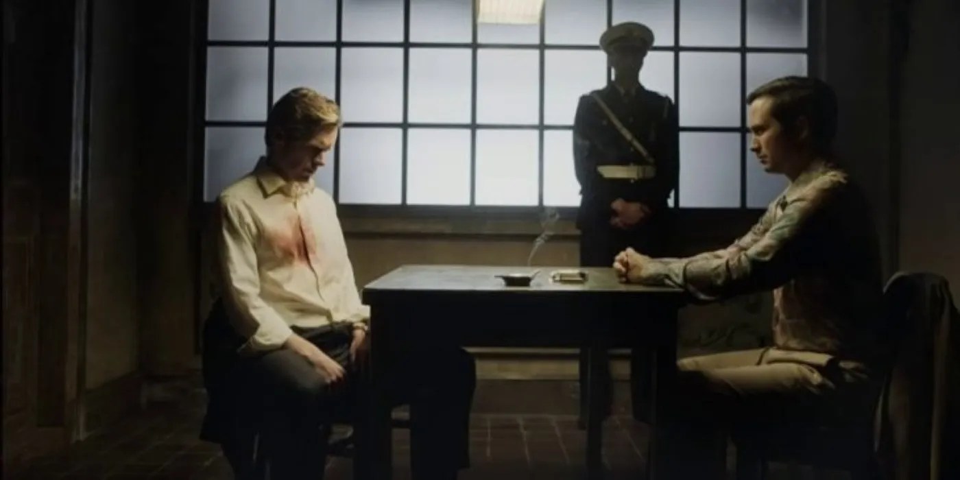 Endeavour Season 7 Recap Morse's Heartbreak In Venice, Fred & Morse's Conflict, & The Insurance