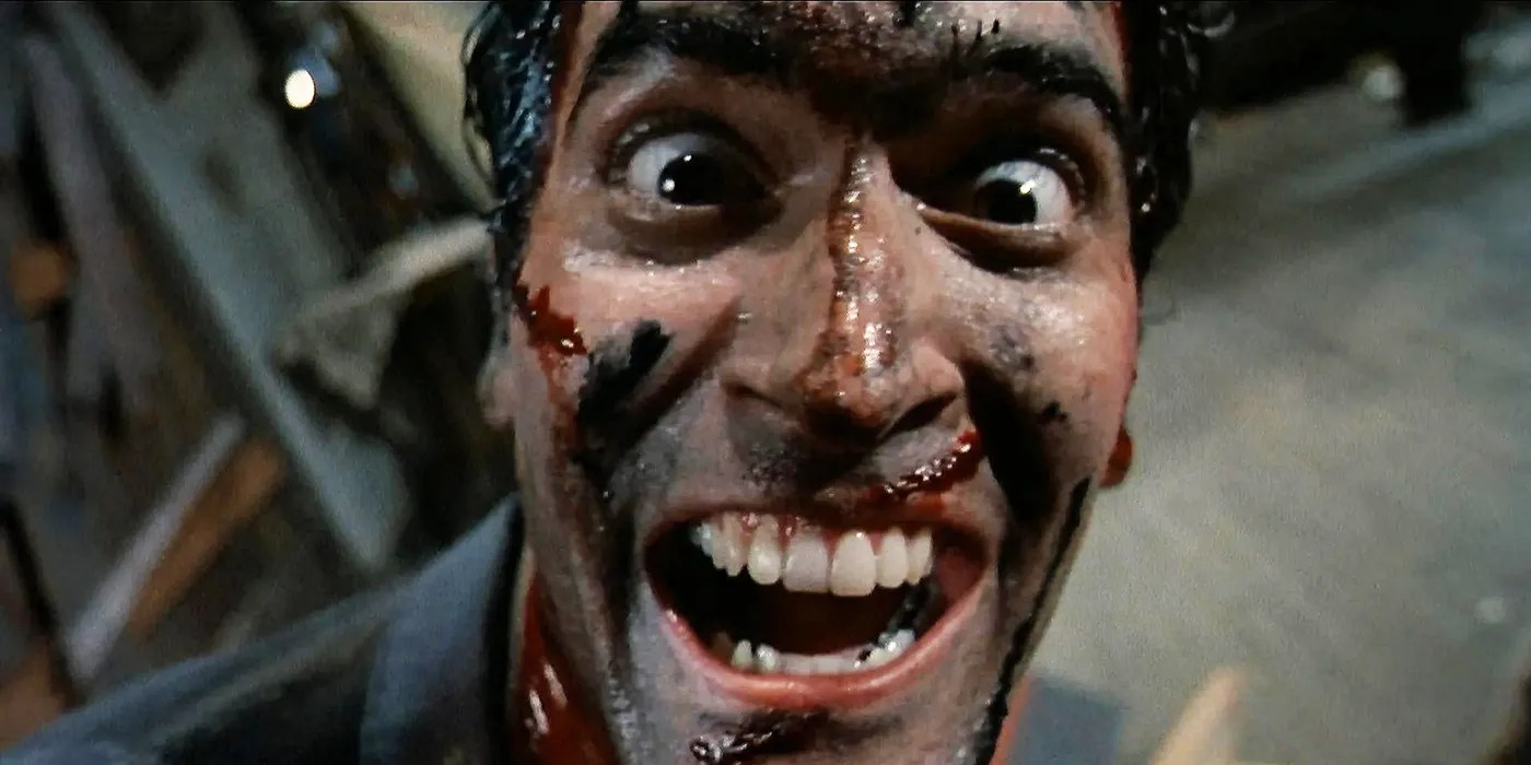 Bruce Campbell’s First Horror Show In 6 Years Is Now Streaming & It’s