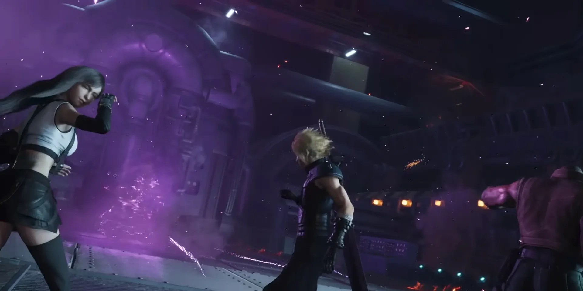 Final Fantasy 7 Rebirth Every Mount & Vehicle Shown So Far