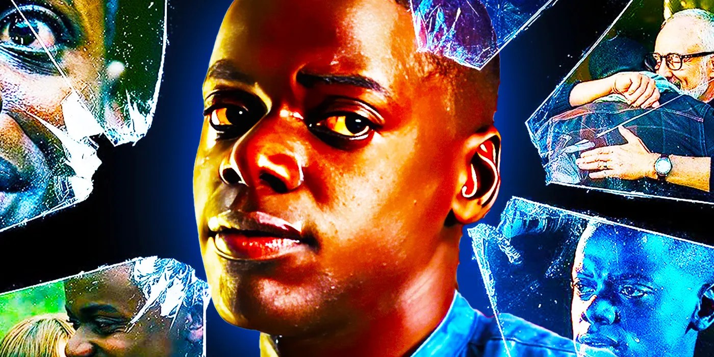 Is Get Out Based On A True Story? Jordan Peele’s Inspiration Explained Ericatement