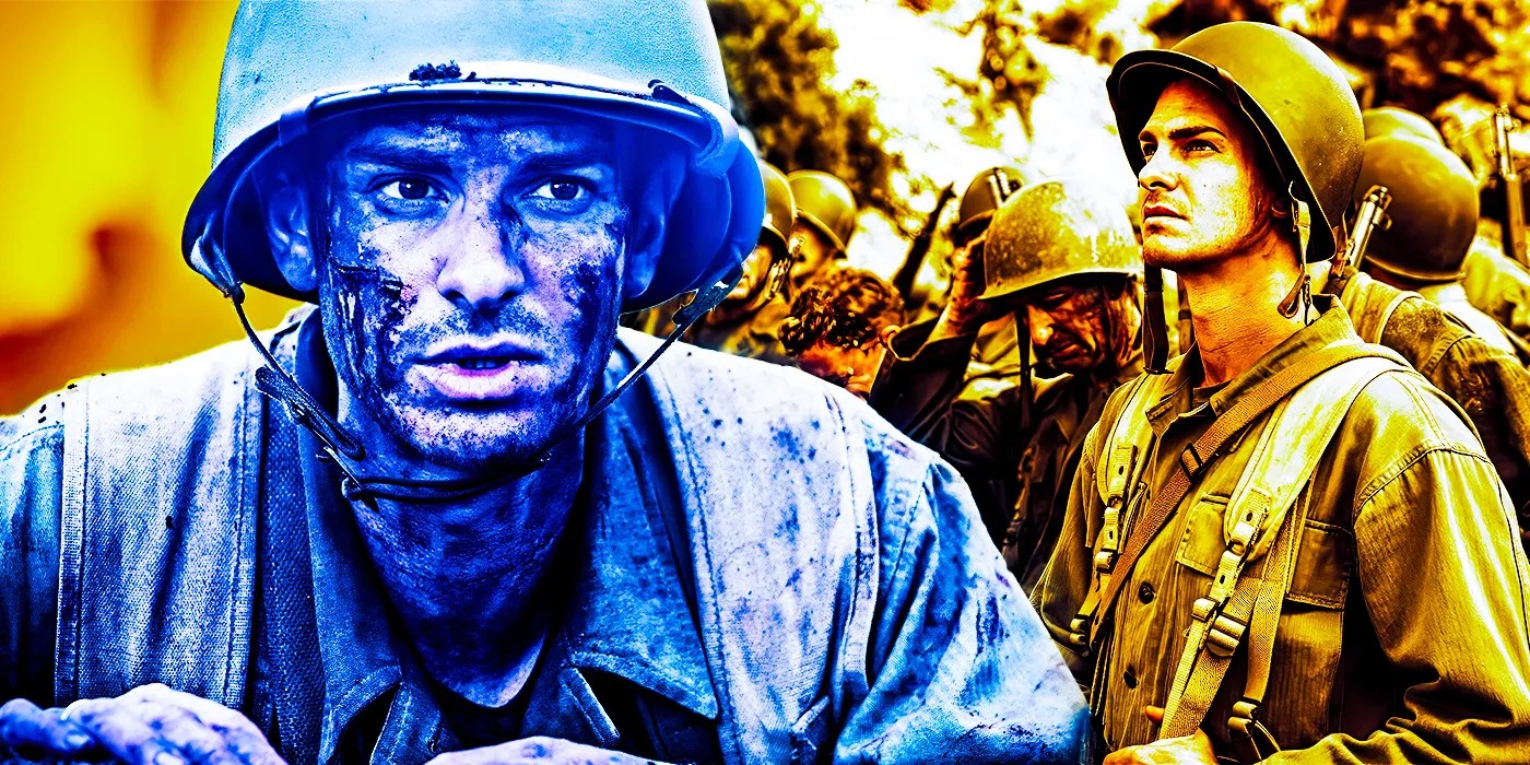 Hacksaw Ridge Ending Explained What Happened To Combat Medic Desmond Doss