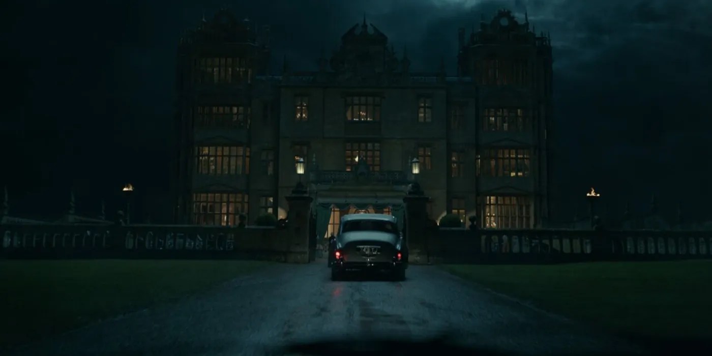 Where Was Disney's Cruella Filmed?