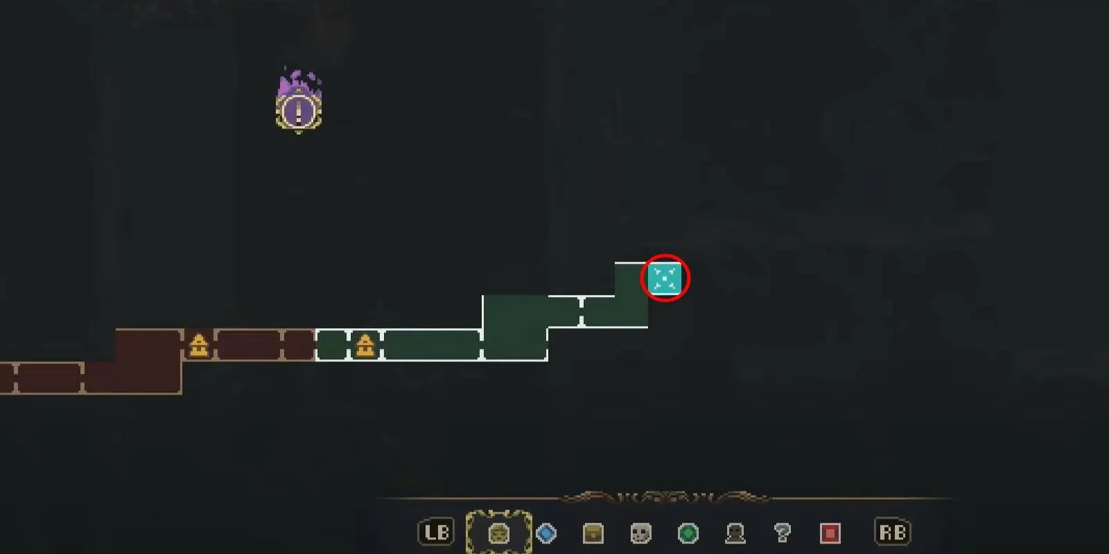 All Proximo's Brother Locations In Blasphemous 2