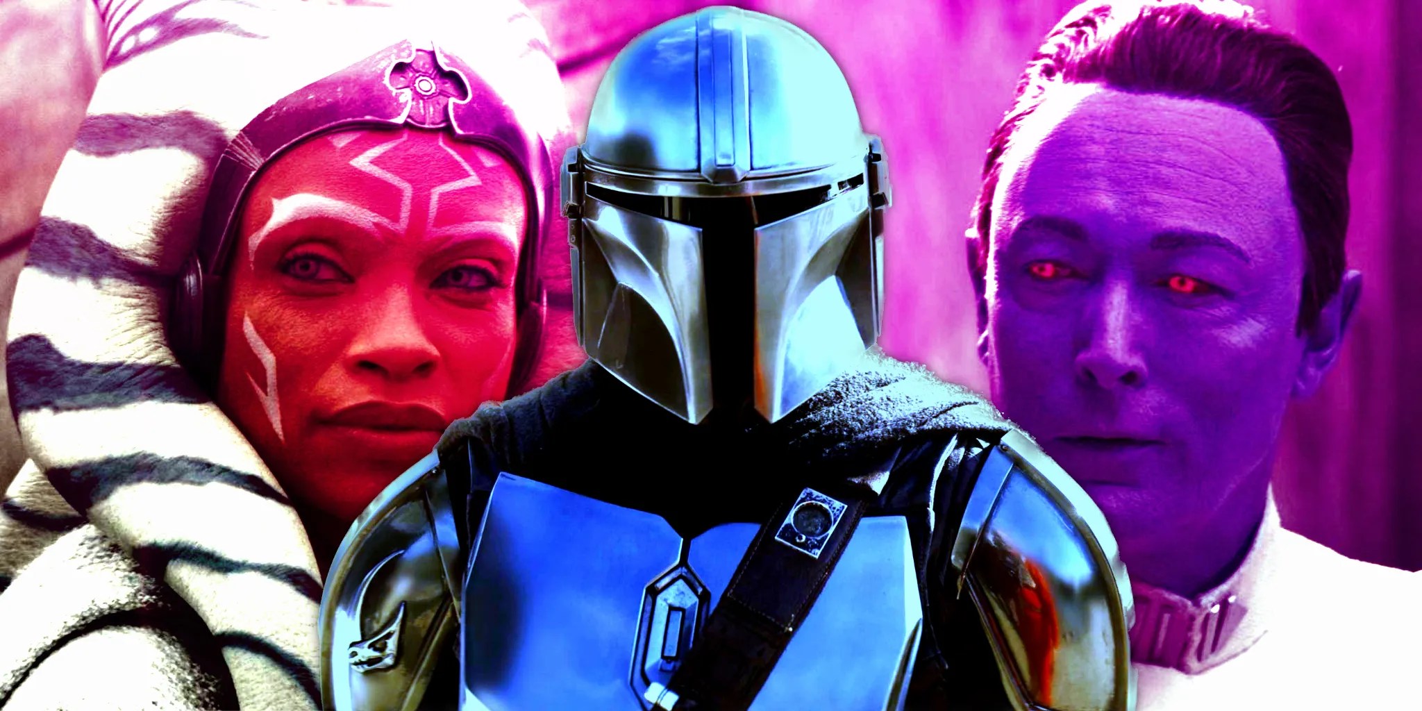 Ahsoka Episode 7’s Mandalorian Reference Explained What Does Mandalore