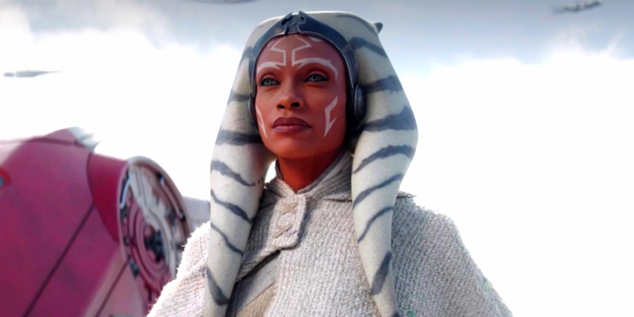Ahsoka's Unveiling Unraveling Her Vital Role in the Star Wars Universe