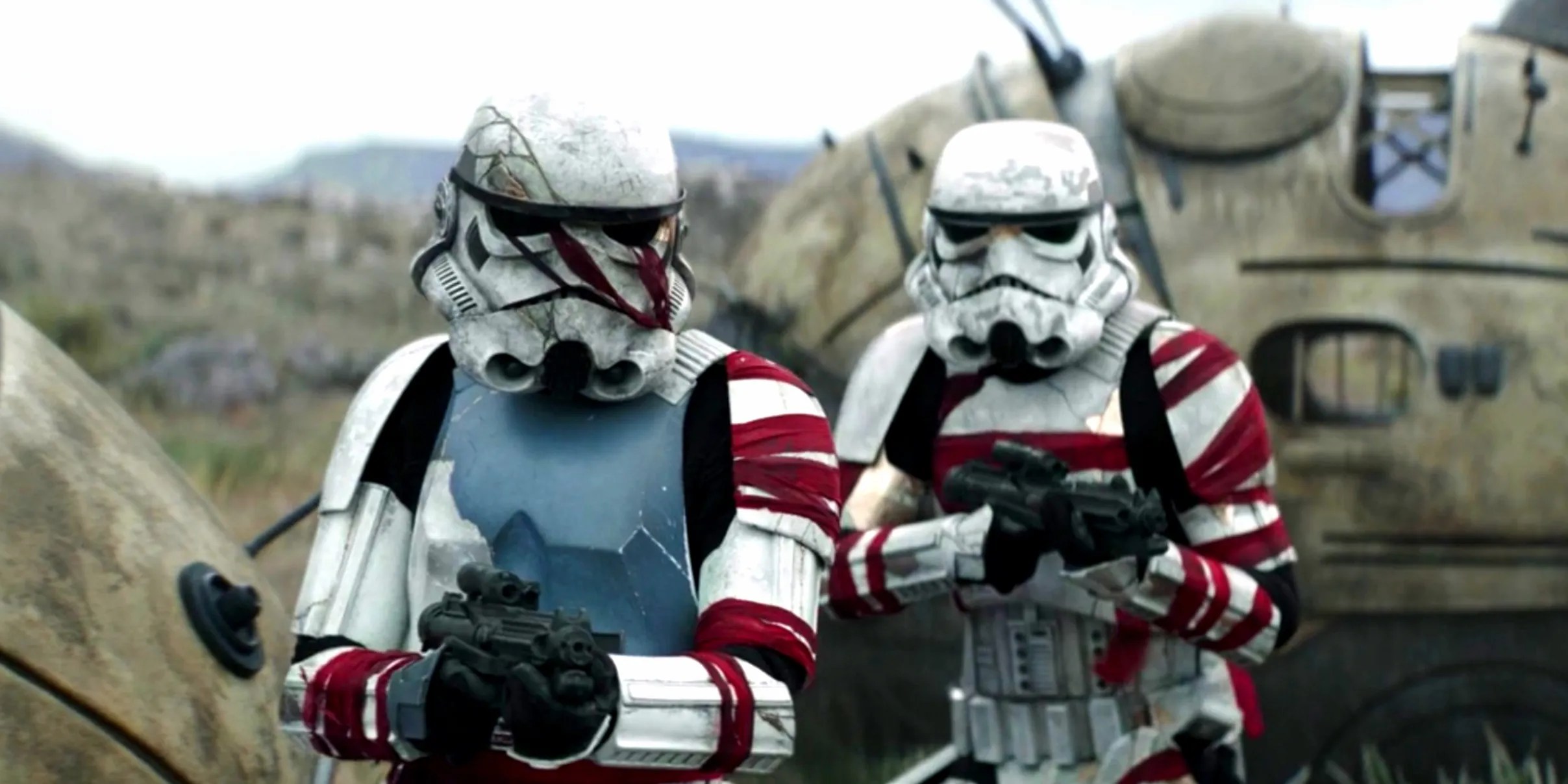 Ahsoka Episode 7 Recap 9 Biggest Spoilers & Ending Explained