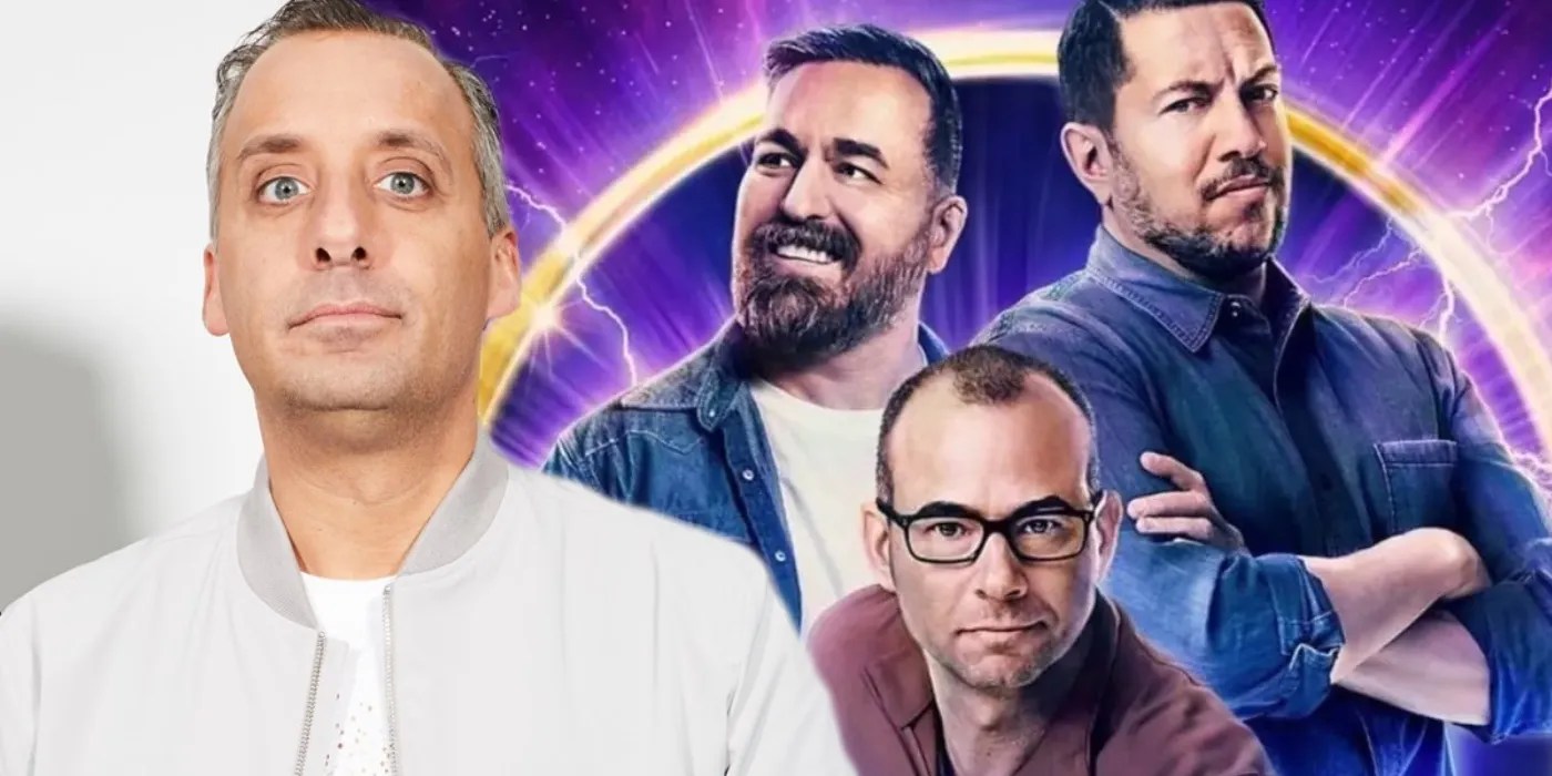 Impractical Jokers