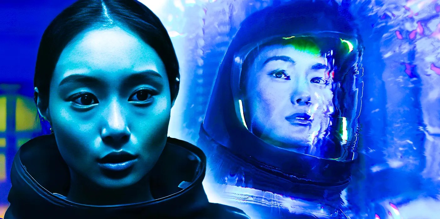 MindBlowing Secrets Unveiled Decoding Alien Language and Unlocking(04)