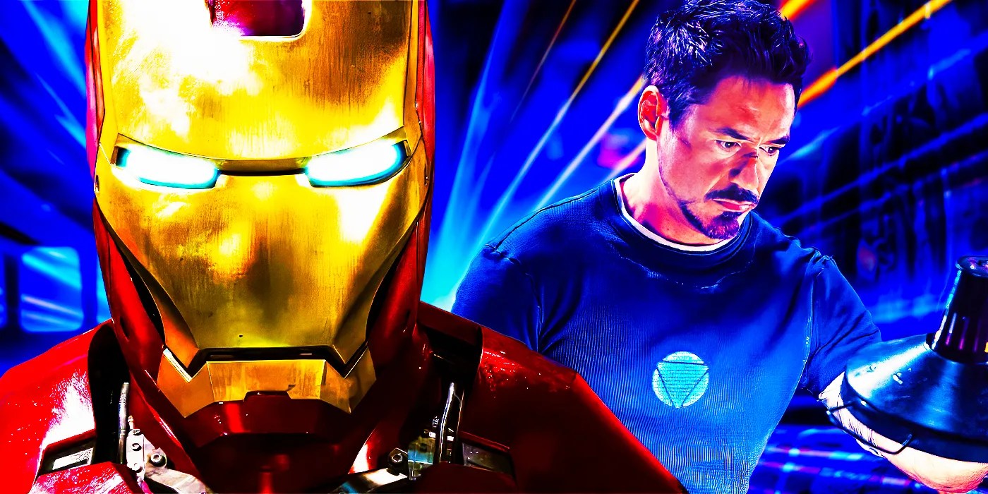 The MCU Explains Why Iron Man Never Learned From His Biggest Mistakes