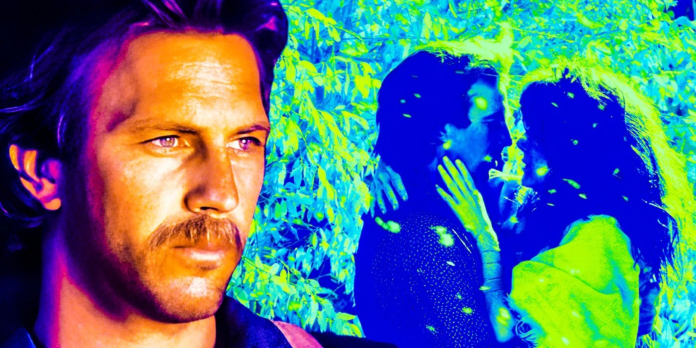 Is Dances With Wolves Based On A True Story?