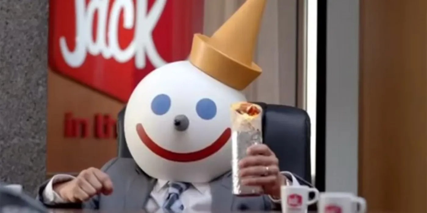 Jack In The Box Mascot Explained Everything To Know About The Fast