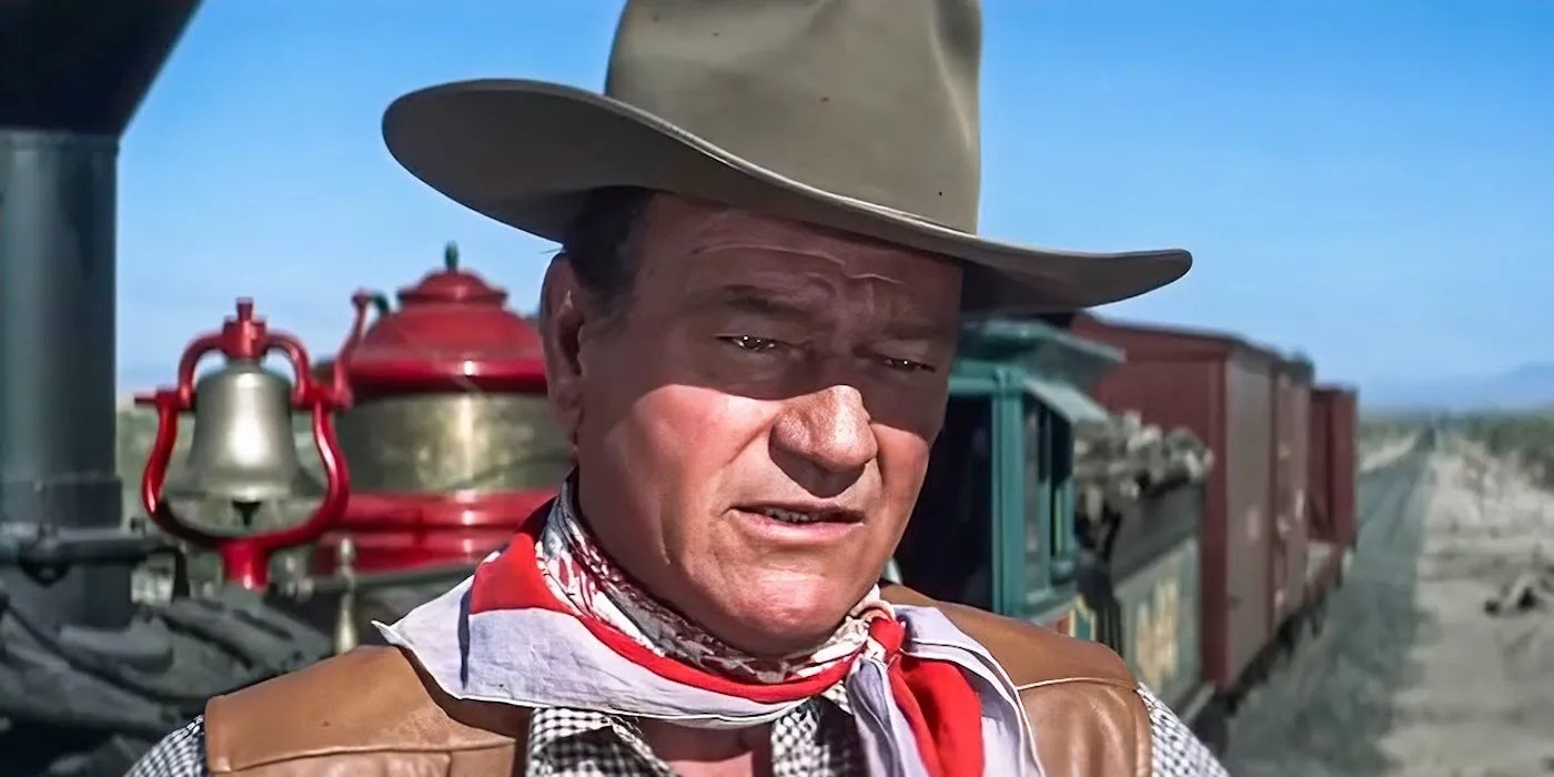 30 Best Quotes From Western Movies, Ranked