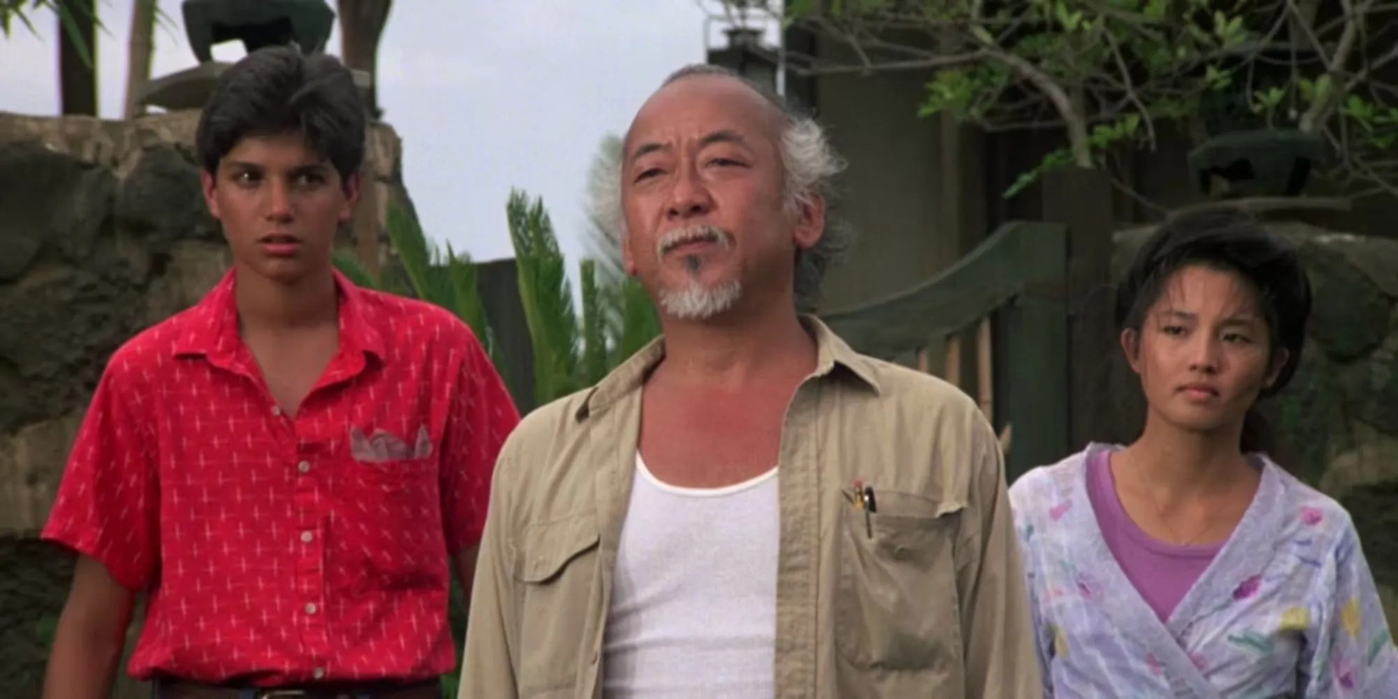 15 Best Karate Kid Quotes From The Original 4 Movies