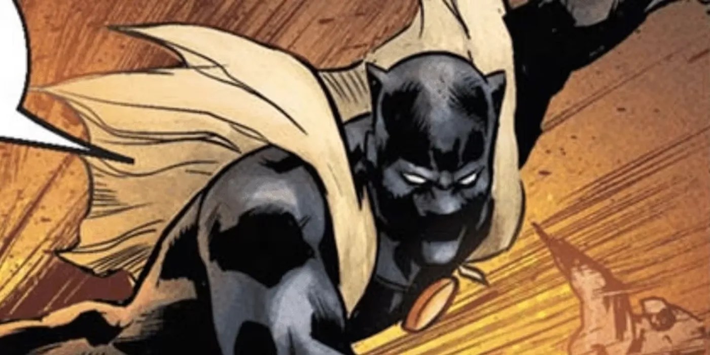 10 Most Important Black Panther Moments That Defined Marvel History