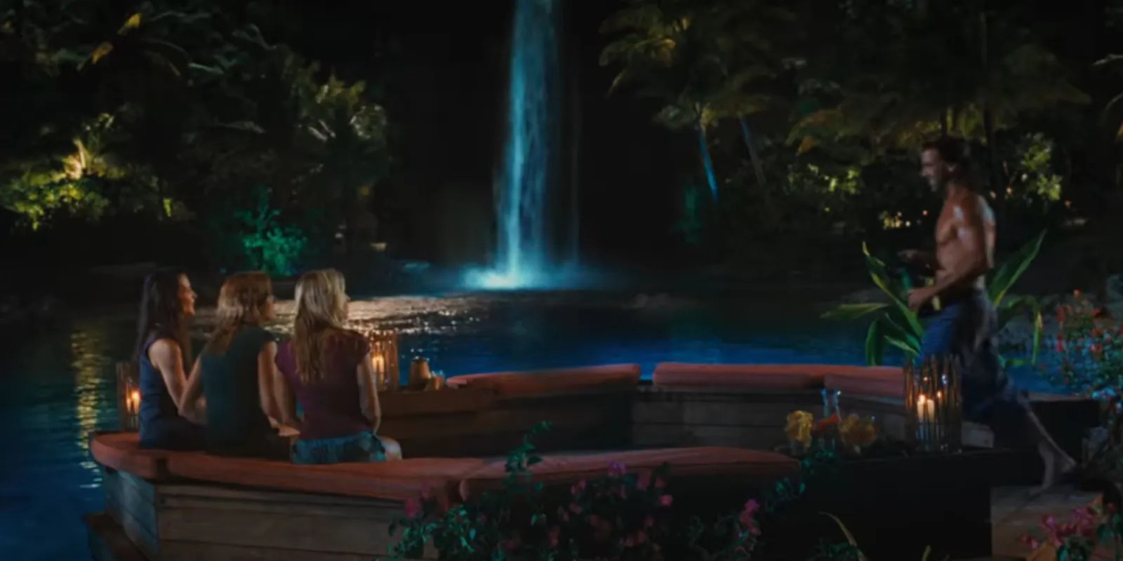 Where Was Couples Retreat Filmed? Eden Resort & Other Filming Locations