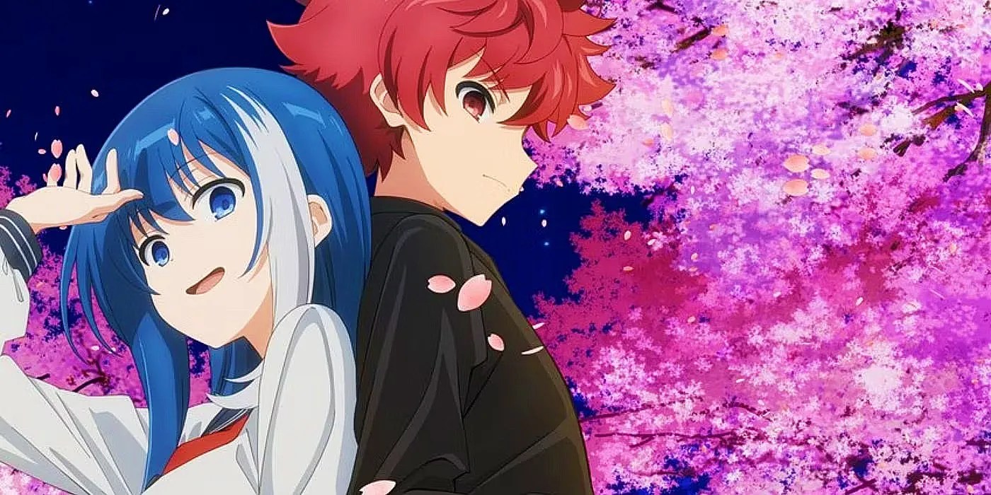 Unlocking The Ultimate Anime Experience Mustwatch Anime For Spy X
