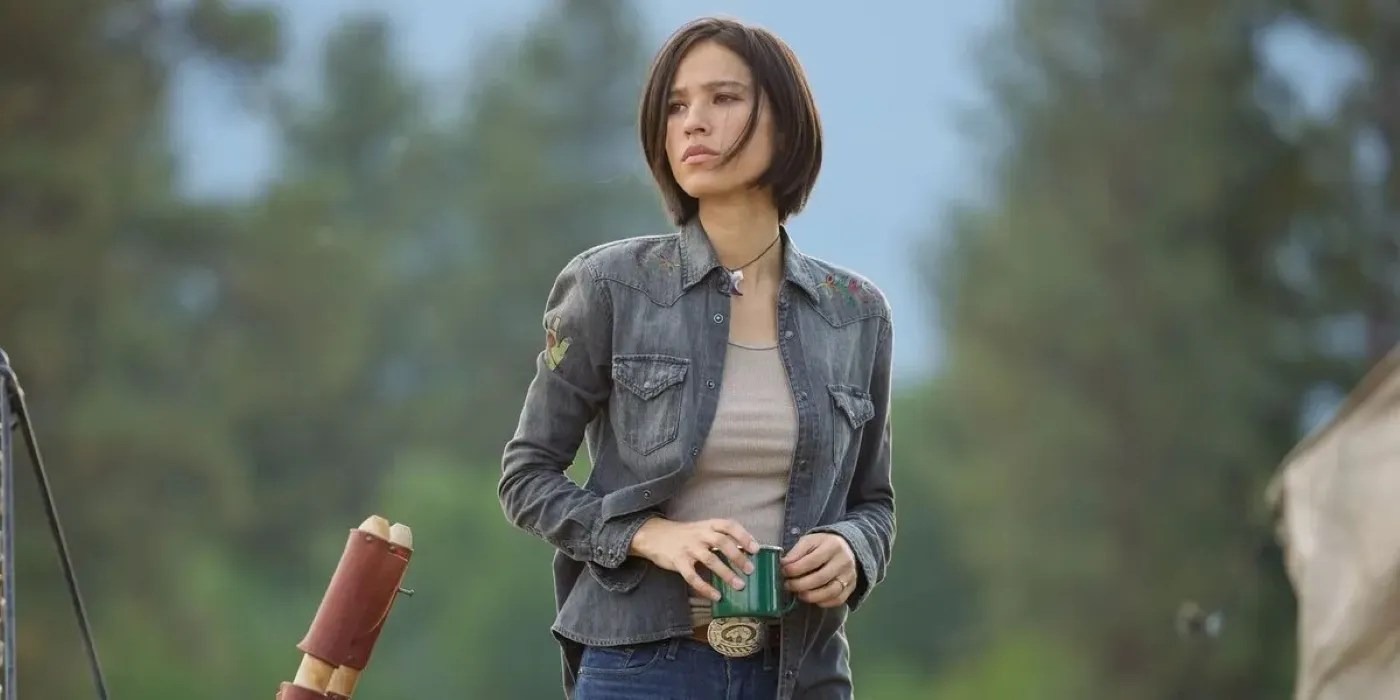 Explosive Secrets Unearthed RIp's Haunting Past, Jamie's Ultimate