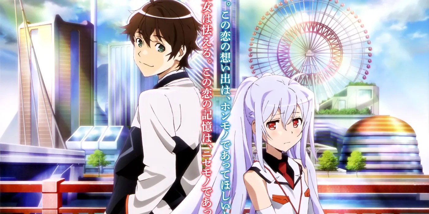 10 Sad Anime Series Guaranteed To Make You Cry