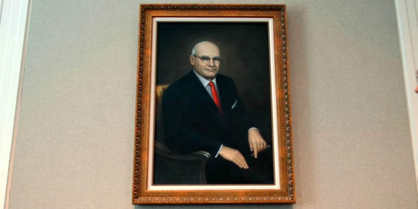 The Murdaugh Family Unveiling South Carolina's Enigmatic History and