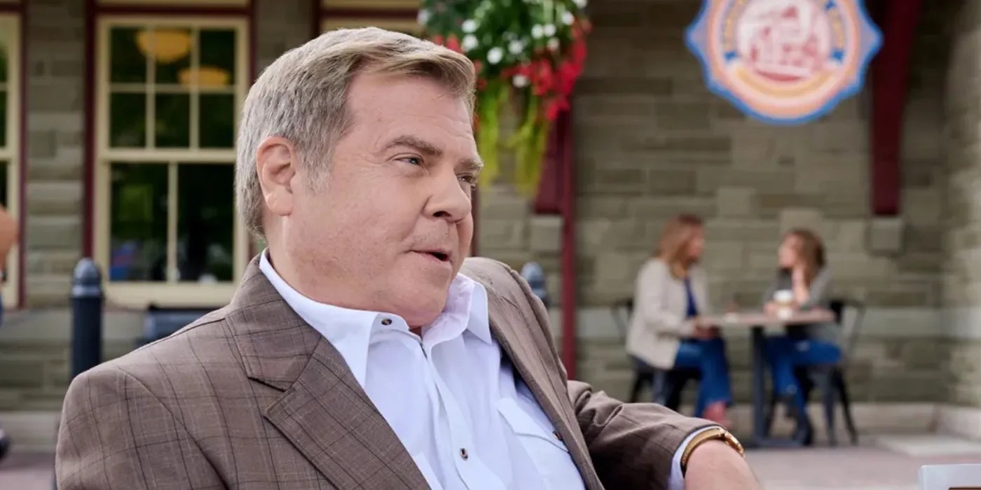 Cast Of Ride Who Plays Who In The Hallmark Television Show