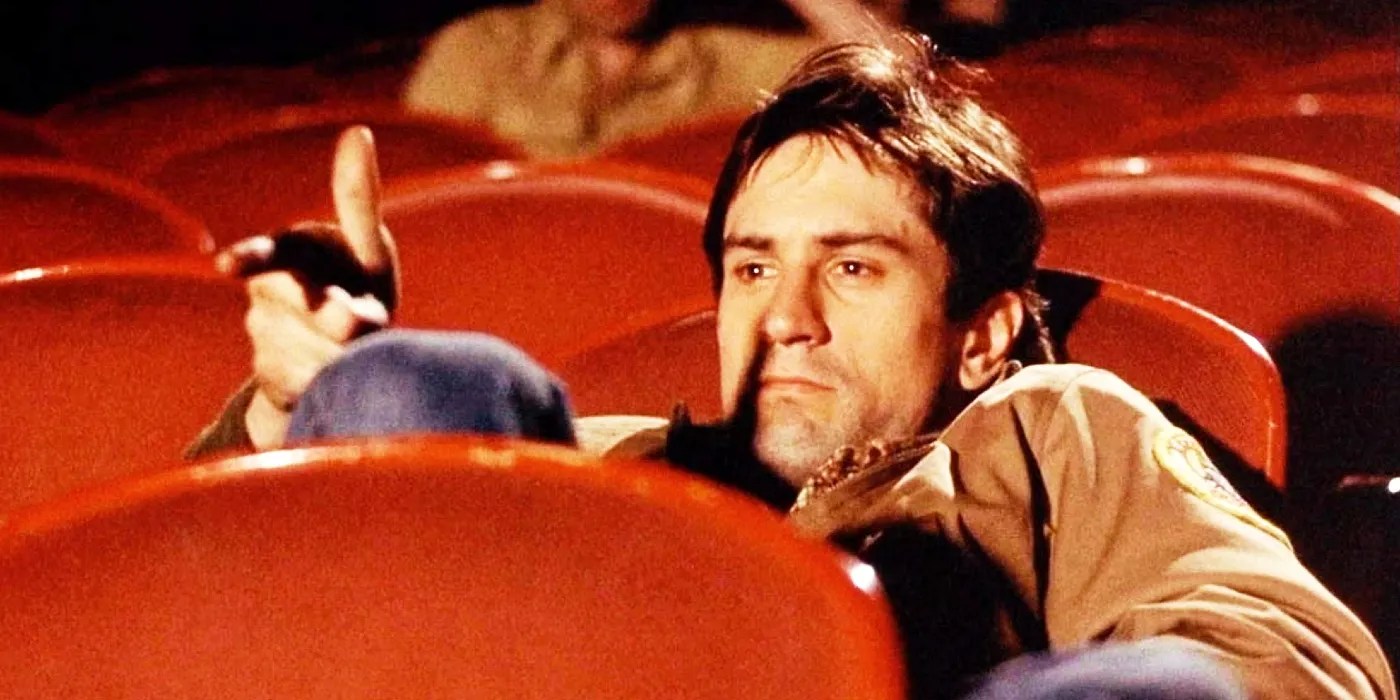 Taxi Driver Ending Travis Bickle Death Theory Addressed By Original Writer