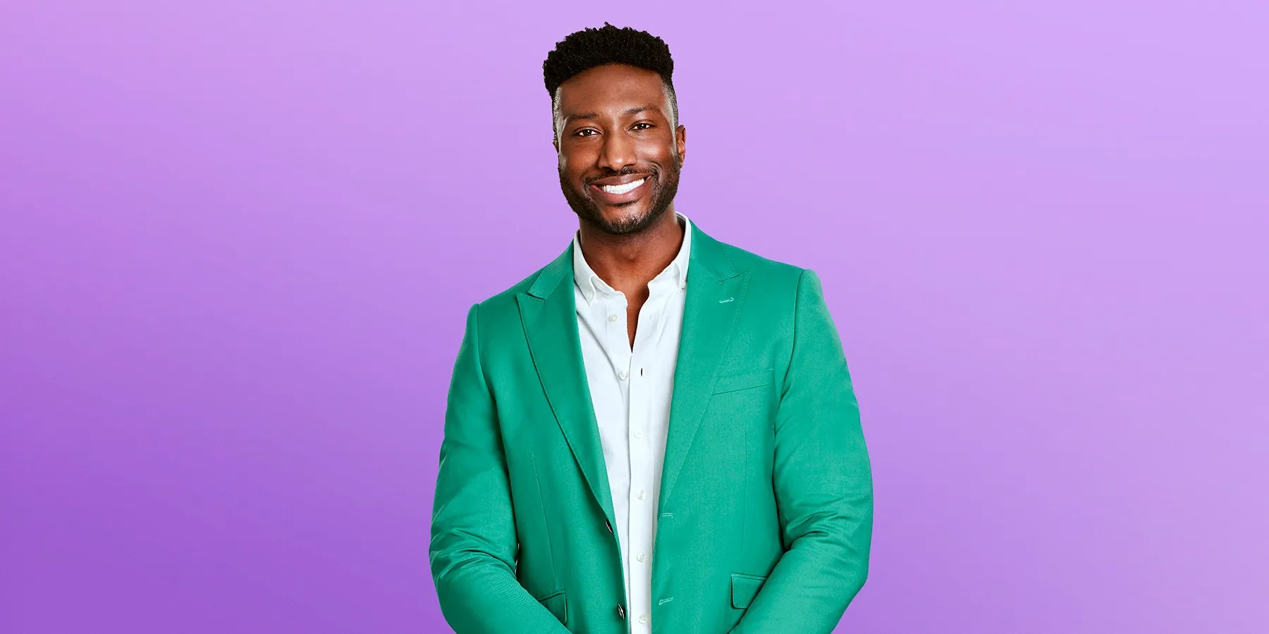 Love Is Blind Season 5 Uche Okoroha's Age, Job, Instagram, Hometown & More